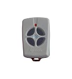 Mando de garaje original APRIMATIC TX4E