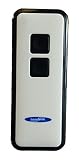 2-Kanal Novoferm Mini-Novotron 522 Handsender 433 Mhz