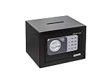 Caja Fuerte de Depósito Electrónica Anti Bounce (Pequeña)