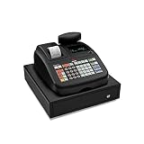 Olivetti B4631000 - Caja registradora