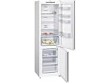 Frigorifico Combi Siemens KG39NVWEC 203cm clase A++