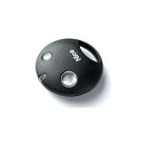 Nice Smilo SM2 Original mando a distancia 2 botones 433,92 MHz rolling code, mando a distancia para portones