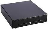 ADONIA EQT-410 - TPV Cajón portamonedas, negro