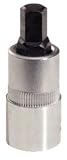 KS Tools 150.2153 - Llave para Pinza de Freno (pentagonal, 10 mm)