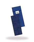 Cartera FRIO Individual - Azul
