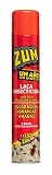 ZUM Rastreros Laca INSECTICIDA 650CC S-2003
