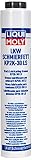 Liqui Moly 3347 Camión Lubricante Grasa, 400 g