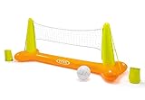 Intex 56508NP - Juego hinchable Vóley flotante 239 x 64 x 91 cm