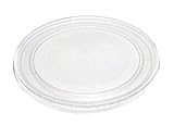 Plato microondas de Ø245 mm