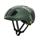 POC Ventral MIPS Casco de Bicicleta - La aerodinámica, la Seguridad y la ventilación se unen para Mantener el Casco a la vanguardia de la protección