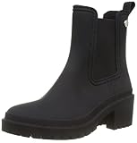 Gioseppo LESJA, Zapatos para Agua Mujer, Negro, 38 EU