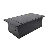 Yale Locks YFS - Caja fuerte para el suelo