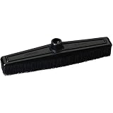 David Mori San Jose Morimon 1202D - Escoba hog s/mgo goma morimon