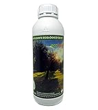 CULTIVERS Fertilizante Olivo Ecológico de 1 L. Abono Líquido 100% Orgánico con Macronutrientes y Micronutrientes. Mejora la fructificación, cantidad y Calidad de la Oliva