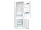 Gorenje RKI 4182 E1 nevera y congelador 189 litros, 71 litros, color blanco