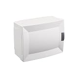 Caja Superficie para Automáticos 8 Módulos