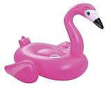 Bestway 41108 - Flamenco hinchable para adultos con asas