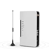 Punto de acceso inalámbrico de trabajo las 24 horas, terminal inalámbrico fijo Puerta de enlace GSM 50Hz/60HzMHz Caja del teléfono de trabajo las 24 horas Grabador de alarma Inalámbrico Fijo(UE)