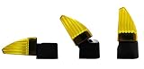 Nologo Snod-Full Intermitente LED, Amarillo