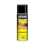 Xylazel Carcomas Plus Inyección Incoloro 400 ml