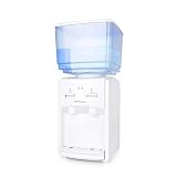 Orbegozo DA 5525 Dispensador de Agua Fría, 65 W, 7 litros, Plástico, Blanco