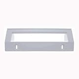 Desconocido Tirador Puerta FRIGORIFICO Nevera VALIDO AEG 8996711597105 Santo