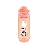 Mr. Wonderful Bottle unicorn - You are fantastic, WOA11111EM