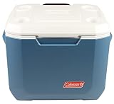 Coleman 50 Quart Xtreme con Ruedas