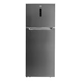 Svan SVF1771NFDX Frigorífico 2 Puertas Ancho Especial Acabado en Inox. No Frost y Multi Air Flow. Bajo Nivel Sonoro. A+/F