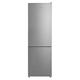 EDESA EFC-1821 NF EX - Frigorífico Combinado Metal Dual