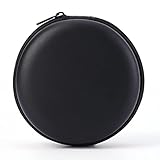 Estuche para auriculares MAS CARNEY Auriculares Duro Protector Estuche de Transporte