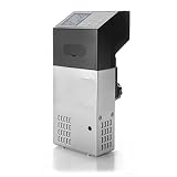 LACOR - Cocedor a baja temperatura, Roner, Sous Vide, 1500W, Ref. 69192 (69192)