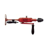 Alyco 151001 - Taladro de pecho 0-13 mm