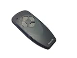 Marantec Digital 384 122459 - Mando a distancia para puerta de garaje (868,3 MHz)