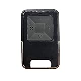 Mando Garaje Universal HR MATIC FOR4M2 Compatible Frecuencias 433MHz Hasta 868MHz Código Fijo Y Variable Unifica 4 Mandos Distintos En 1
