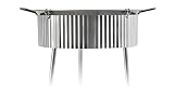 Paravientos para Paelleras Valencianas de hasta 70 cm de diámetro