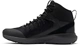 Columbia Trailstorm Mid Waterproof, Botas de montaña impermeables para hombre