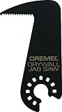 Dremel 2615M435JA Hoja de serrucho de Punta Multi-MAX (MM435)