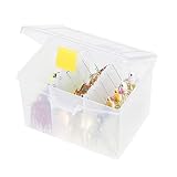 Plano Caja Plano Spinner Baits 3503