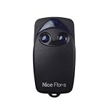 Nice, Flor-s FLO2R-S - Mando a distancia código variable