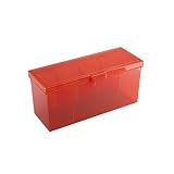 GAMEGEN!C- Fourtress 320+ Red, Color (GGS25018ML)
