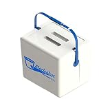 Nevera Corcho Polarbox P 13 litros (Pack 4 unid.)