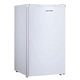 FRIGORIFICO MILECTRIC RF-103 (A+/F, Frigorifico una puerta, 92 litros, DEFROST)