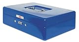 Fac 17046 Caja de caudales, Azul