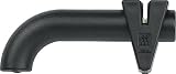 Zwilling Afilador Cuchillos Manual, Negro