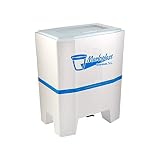 Nevera Corcho Polarbox 140 litros