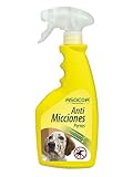 ASOCOA- Repelente Perros. Anti orines. Modificador de conductas de Perros.