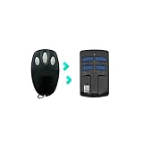 Mando de Garaje HR MULTI 2 compatible con LIFTMASTER 94335E