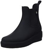 Gioseppo 45808, Botas Slouch para Mujer, Negro, 36 EU