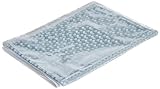CALITEX Agnos Mantel PVC Transparente, PVC, Transparente, 200x140 cm
